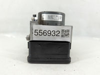 2017-2018 Lincoln Mkc Anti-Lock Brake ABS Pump Module Actuator OEM P/N:GJ7C-2C405-AE Fits Fits 2017 2018 OEM Used Auto Parts