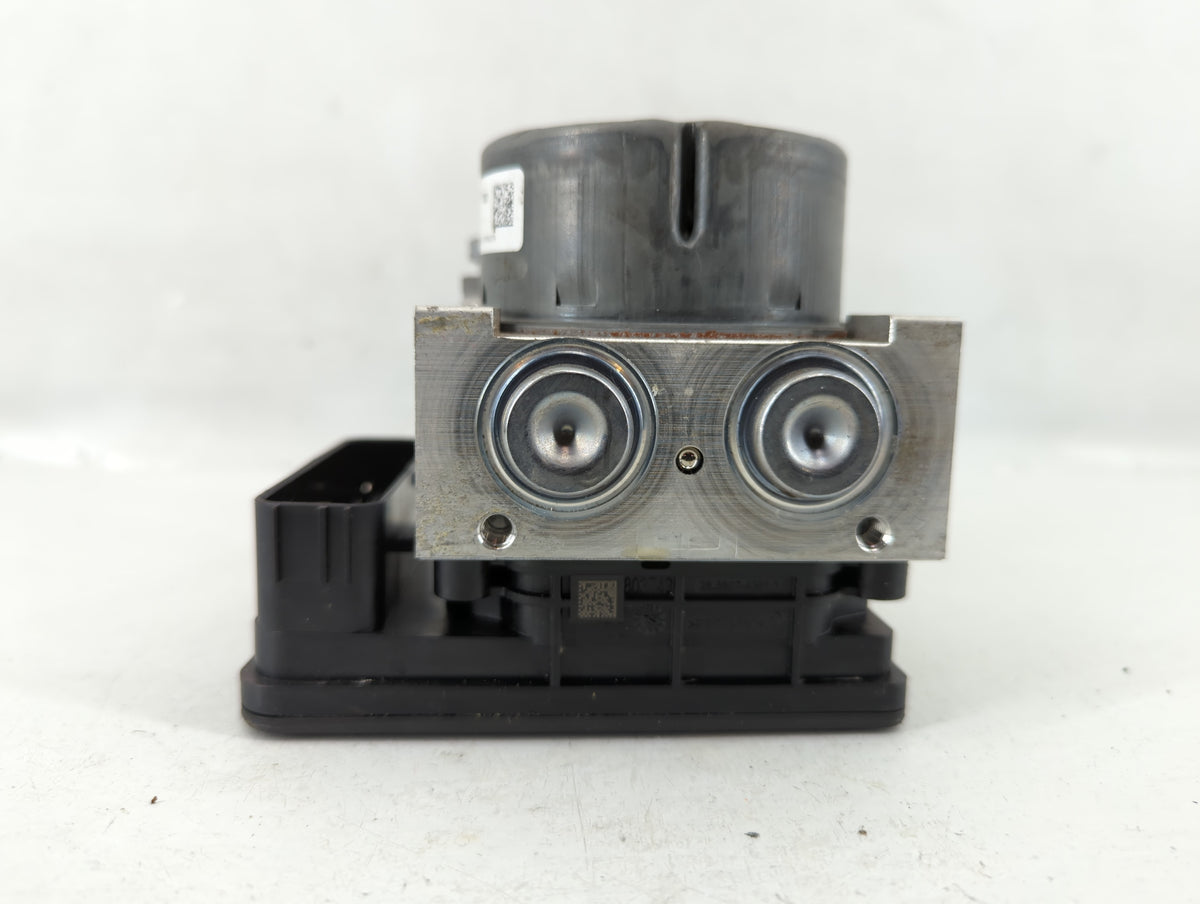 2017-2018 Lincoln Mkc Anti-Lock Brake ABS Pump Module Actuator OEM P/N:GJ7C-2C405-AE Fits Fits 2017 2018 OEM Used Auto Parts