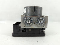 2017-2018 Lincoln Mkc Anti-Lock Brake ABS Pump Module Actuator OEM P/N:GJ7C-2C405-AE Fits Fits 2017 2018 OEM Used Auto Parts