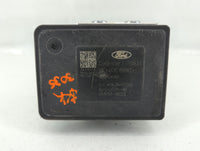 2017-2018 Lincoln Mkc ABS Pump Control Module Replacement P/N:GJ7C-2C405-AE Fits Fits 2017 2018 OEM Used Auto Parts - Oemuse