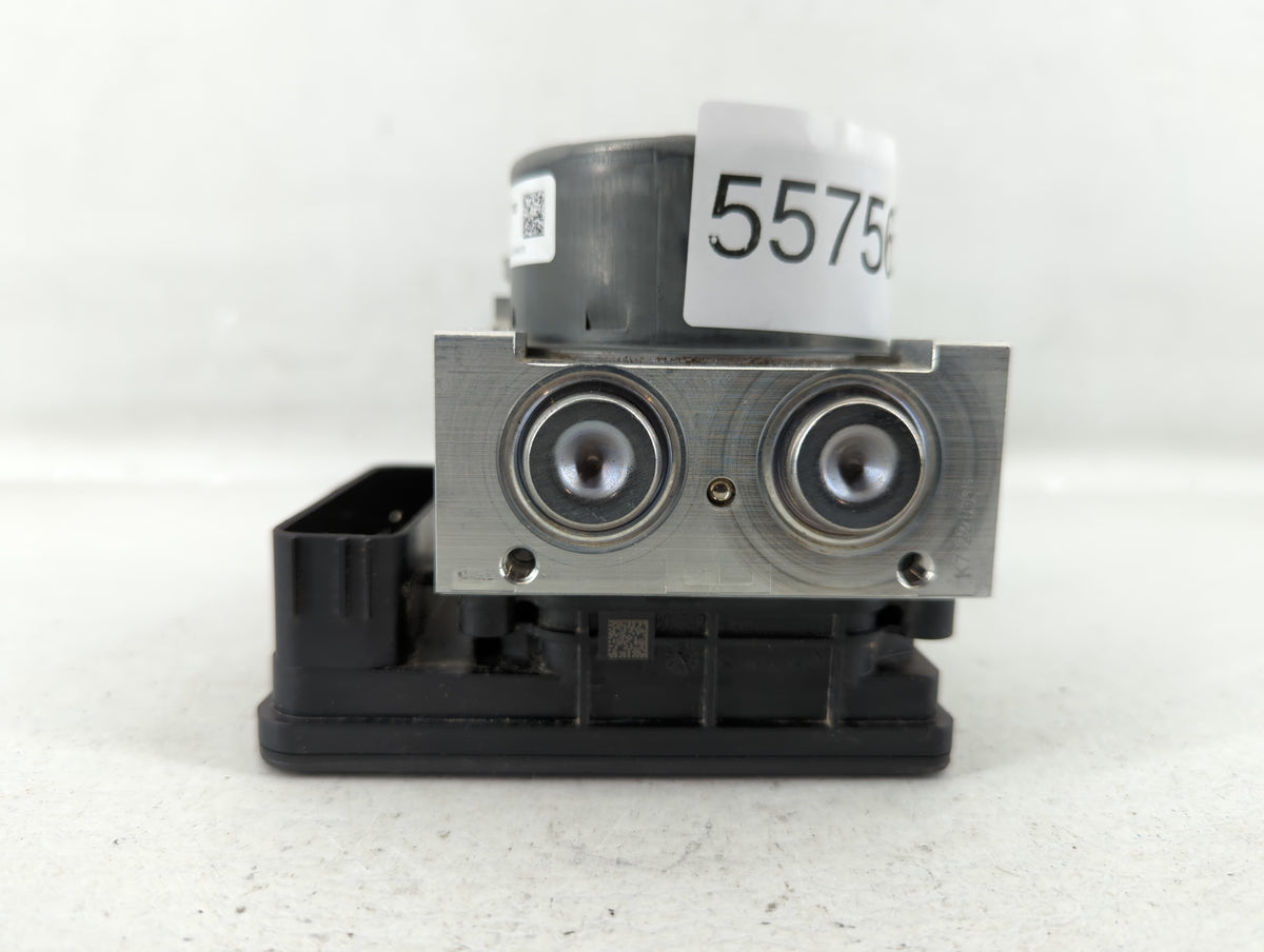 2017-2018 Lincoln Mkc Anti-Lock Brake ABS Pump Module Actuator OEM P/N:GJ7C-2C405-AE Fits Fits 2017 2018 OEM Used Auto Parts