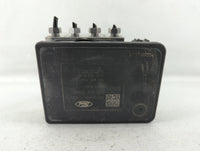 2017-2018 Lincoln Mkc ABS Pump Control Module Replacement P/N:GJ7C-2C405-AE Fits Fits 2017 2018 OEM Used Auto Parts - Oemuse