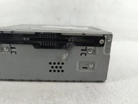 2017-2017 Lincoln Mkc Am Fm Cd Player Radio Receiver - Oemusedautoparts1.com