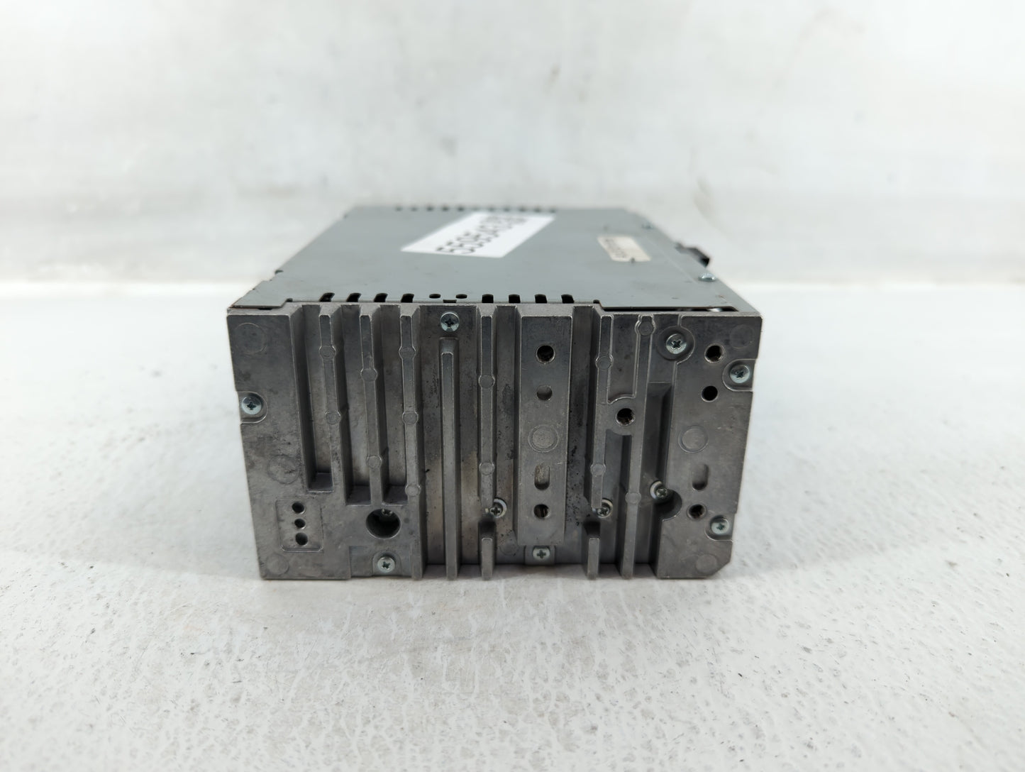 2017-2017 Lincoln Mkc Am Fm Cd Player Radio Receiver - Oemusedautoparts1.com