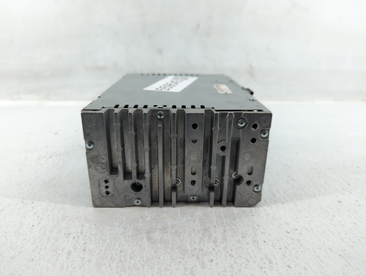 2017-2017 Lincoln Mkc Am Fm Cd Player Radio Receiver 559543 - Oemusedautoparts1.com