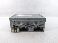 2017-2017 Lincoln Mkc Am Fm Cd Player Radio Receiver - Oemusedautoparts1.com