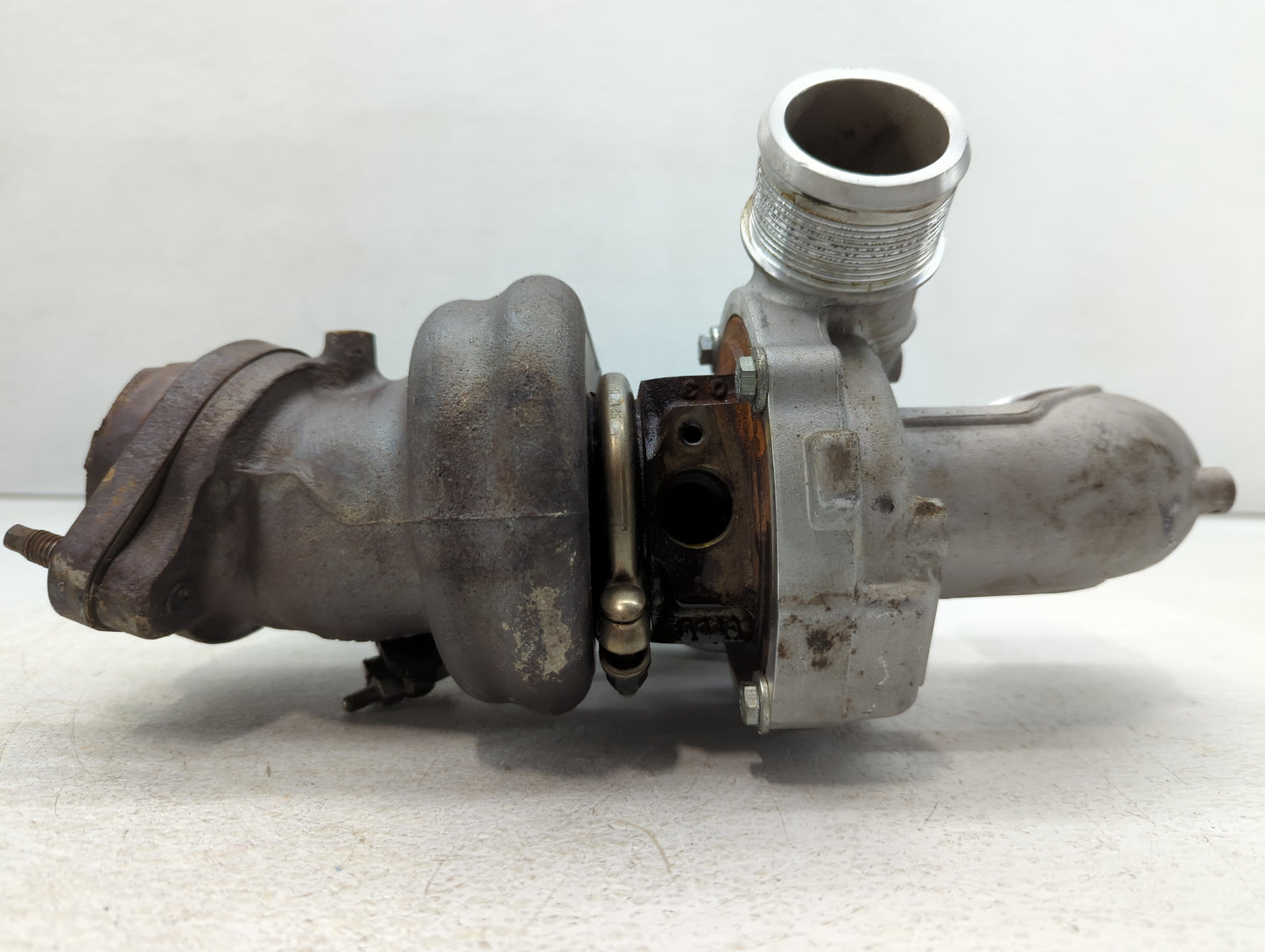 2017 Lincoln Mkc Turbocharger Turbo Charger Super Charger Supercharger - Oemusedautoparts1.com