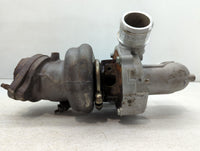 2017 Lincoln Mkc Turbocharger Turbo Charger Super Charger Supercharger - Oemusedautoparts1.com