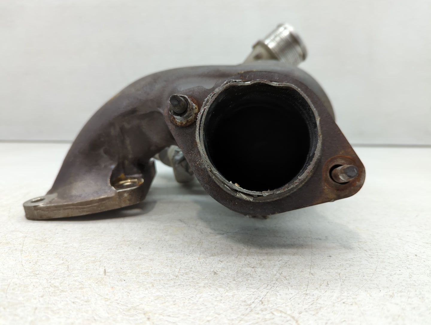 2017 Lincoln Mkc Turbocharger Turbo Charger Super Charger Supercharger - Oemusedautoparts1.com