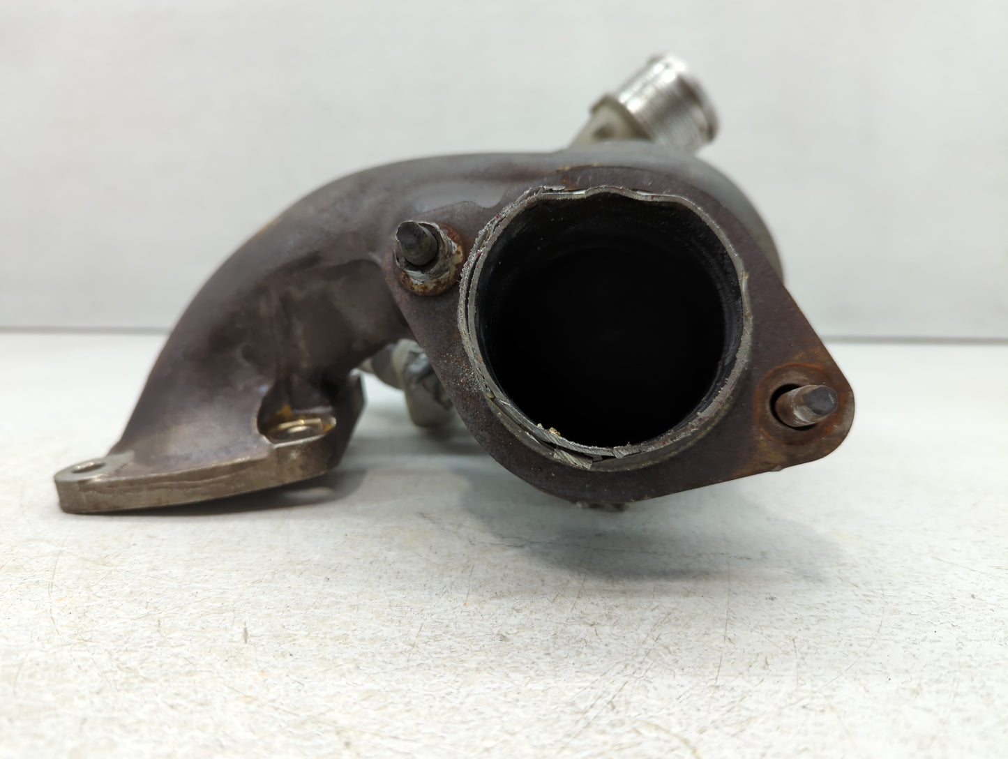 2017 Lincoln Mkc Turbocharger Turbo Charger Super Charger Supercharger - Oemusedautoparts1.com