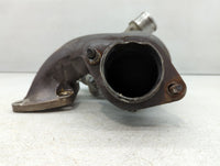 2017 Lincoln Mkc Turbocharger Turbo Charger Super Charger Supercharger - Oemusedautoparts1.com