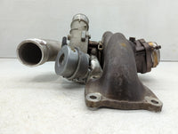 2017 Lincoln Mkc Turbocharger Turbo Charger Super Charger Supercharger - Oemusedautoparts1.com