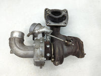 2017 Lincoln Mkc Turbocharger Turbo Charger Super Charger Supercharger - Oemusedautoparts1.com