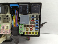 2017 Lincoln Mkc Fusebox Fuse Box Panel Relay Module P/N:AV6T-14A067-AD Fits OEM Used Auto Parts - Oemusedautoparts1.com