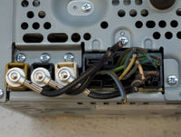 2017-2019 Lincoln Mkc Radio AM FM Cd Player Receiver Replacement P/N:GJ7T-19C107-DA Fits Fits 2017 2018 2019 OEM Used Auto P