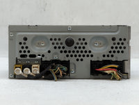 2017-2019 Lincoln Mkc Radio AM FM Cd Player Receiver Replacement P/N:GJ7T-19C107-DA Fits Fits 2017 2018 2019 OEM Used Auto P
