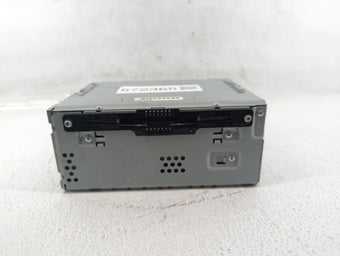 compare product 2017-2019 Lincoln Mkc Am Fm Cd Player Radio Receiver 572365