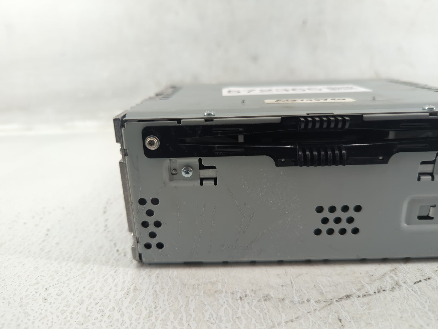 2017-2019 Lincoln Mkc Am Fm Cd Player Radio Receiver - Oemusedautoparts1.com