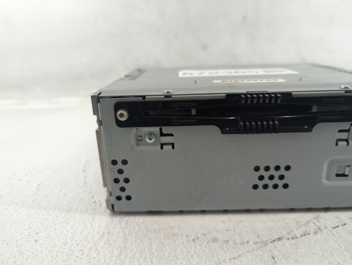 2017-2019 Lincoln Mkc Am Fm Cd Player Radio Receiver 572365 - Oemusedautoparts1.com