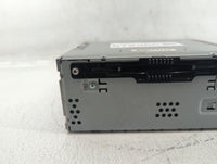 2017-2019 Lincoln Mkc Am Fm Cd Player Radio Receiver 572365 - Oemusedautoparts1.com