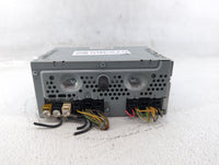 2017-2019 Lincoln Mkc Am Fm Cd Player Radio Receiver 572365 - Oemusedautoparts1.com