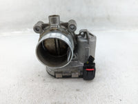 2015-2019 Lincoln Mkc Throttle Body P/N:DS7E-9F991-BB Fits Fits 2014 2015 2016 2017 2018 2019 2020 2021 2022 OEM Used Auto P
