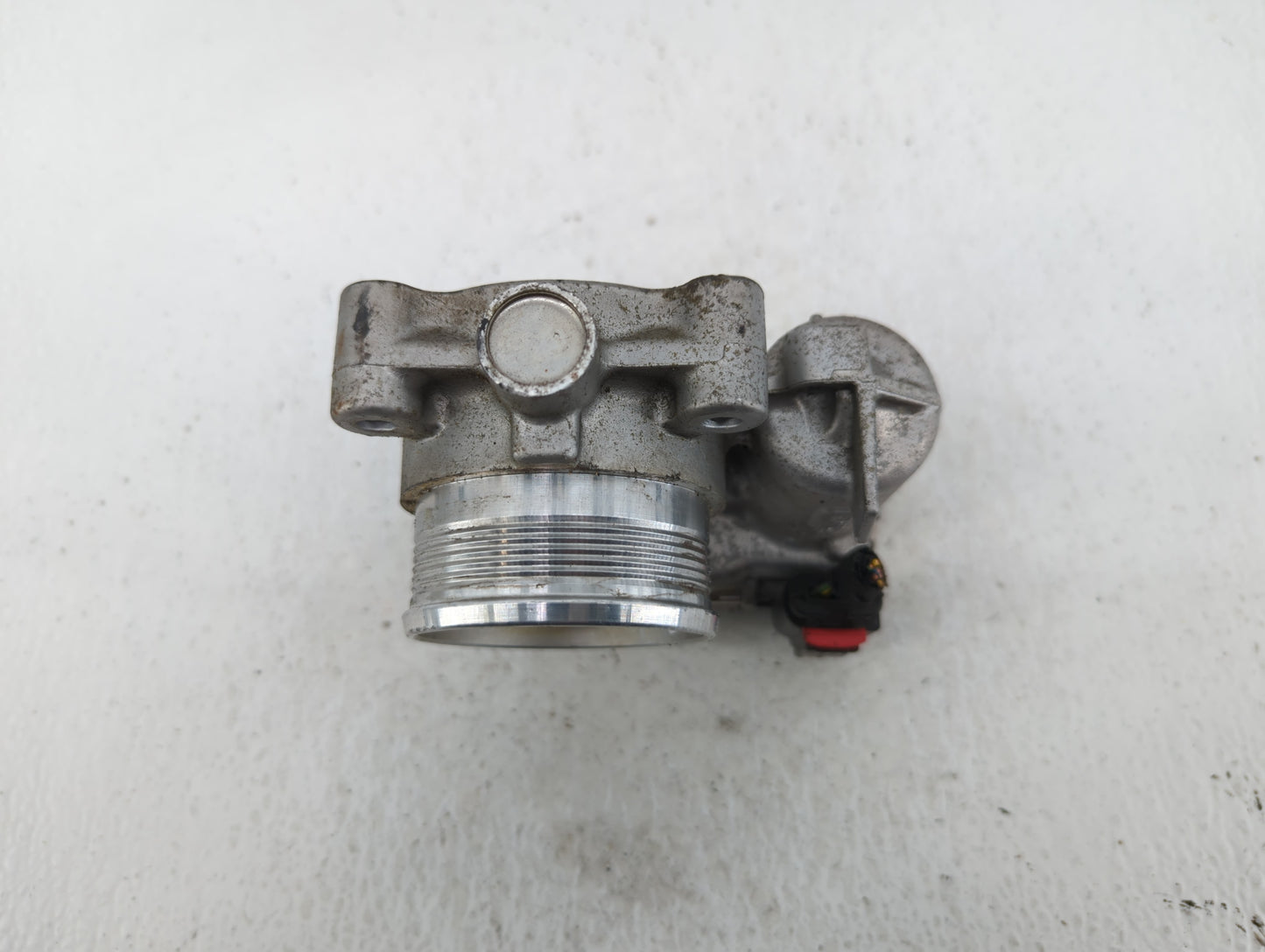 2015-2019 Lincoln Mkc Throttle Body P/N:DS7E-9F991-BB Fits Fits 2014 2015 2016 2017 2018 2019 2020 2021 2022 OEM Used Auto P