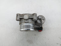 2015-2019 Lincoln Mkc Throttle Body P/N:DS7E-9F991-BB Fits Fits 2014 2015 2016 2017 2018 2019 2020 2021 2022 OEM Used Auto P