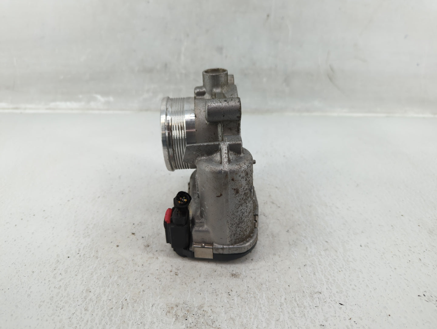 2015-2019 Lincoln Mkc Throttle Body P/N:DS7E-9F991-BB Fits Fits 2014 2015 2016 2017 2018 2019 2020 2021 2022 OEM Used Auto P