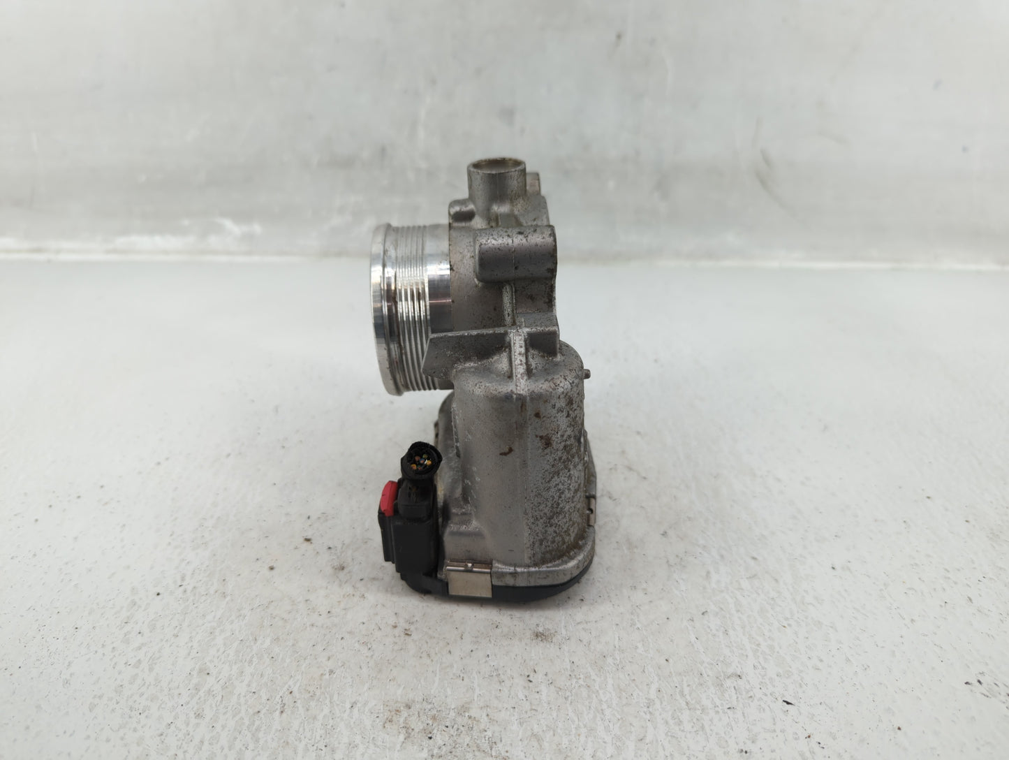 2015-2019 Lincoln Mkc Throttle Body P/N:DS7E-9F991-BB Fits Fits 2014 2015 2016 2017 2018 2019 2020 2021 2022 OEM Used Auto P