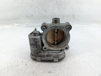 2015-2019 Lincoln Mkc Throttle Body P/N:DS7E-9F991-BB Fits Fits 2014 2015 2016 2017 2018 2019 2020 2021 2022 OEM Used Auto P