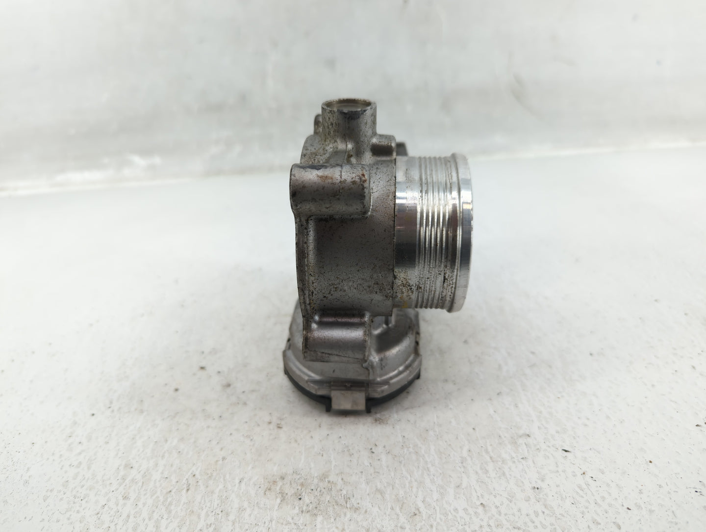 2015-2019 Lincoln Mkc Throttle Body P/N:DS7E-9F991-BB Fits Fits 2014 2015 2016 2017 2018 2019 2020 2021 2022 OEM Used Auto P