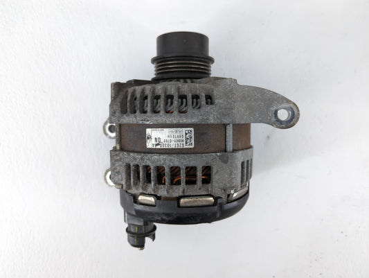 2015-2019 Lincoln Mkc Alternator Replacement Generator Charging Assembly Engine OEM P/N:MX104211-0780 G2GT-10300-BA Fits OEM