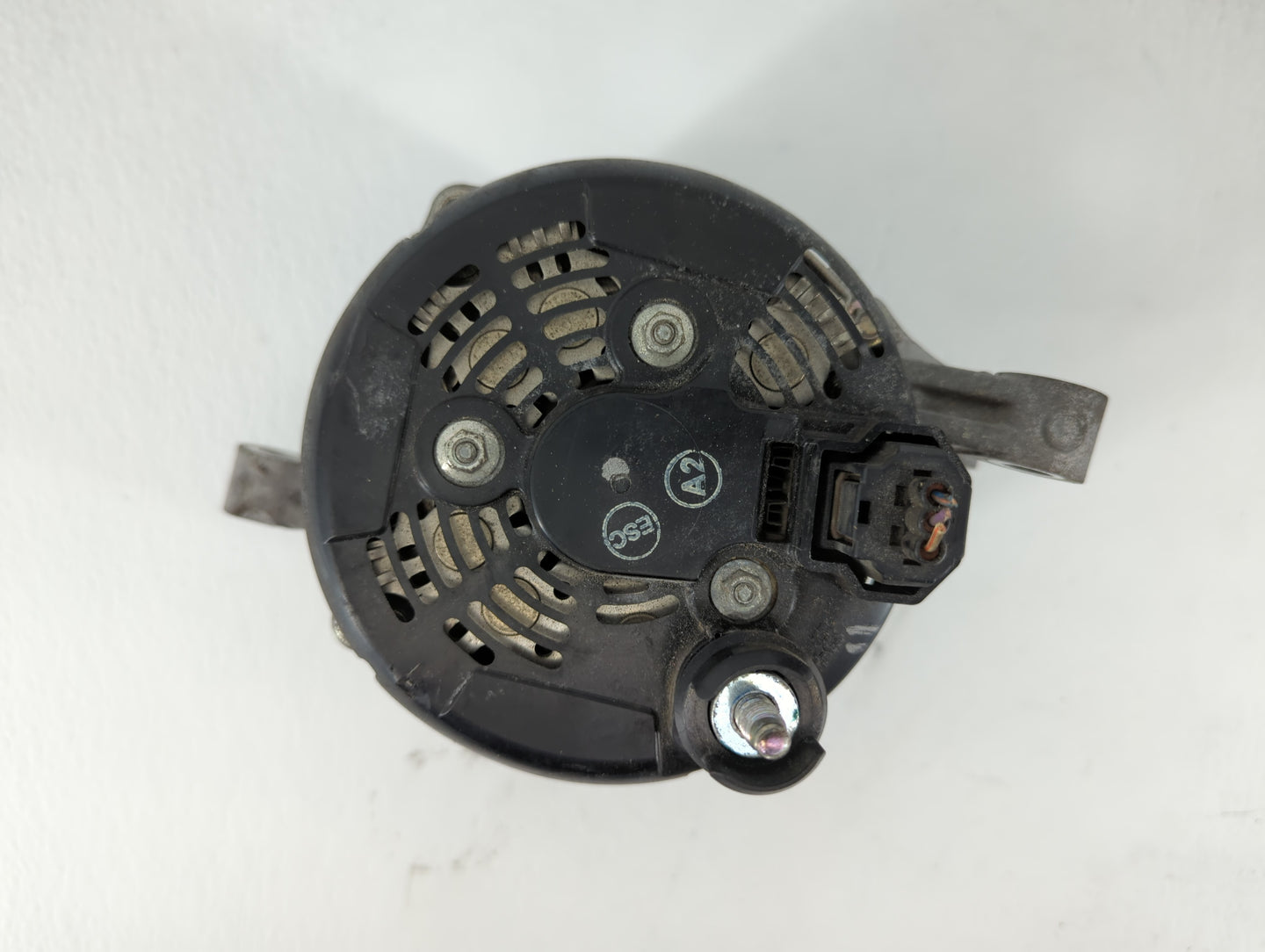 2015-2019 Lincoln Mkc Alternator Replacement Generator Charging Assembly Engine OEM P/N:MX104211-0780 G2GT-10300-BA Fits OEM