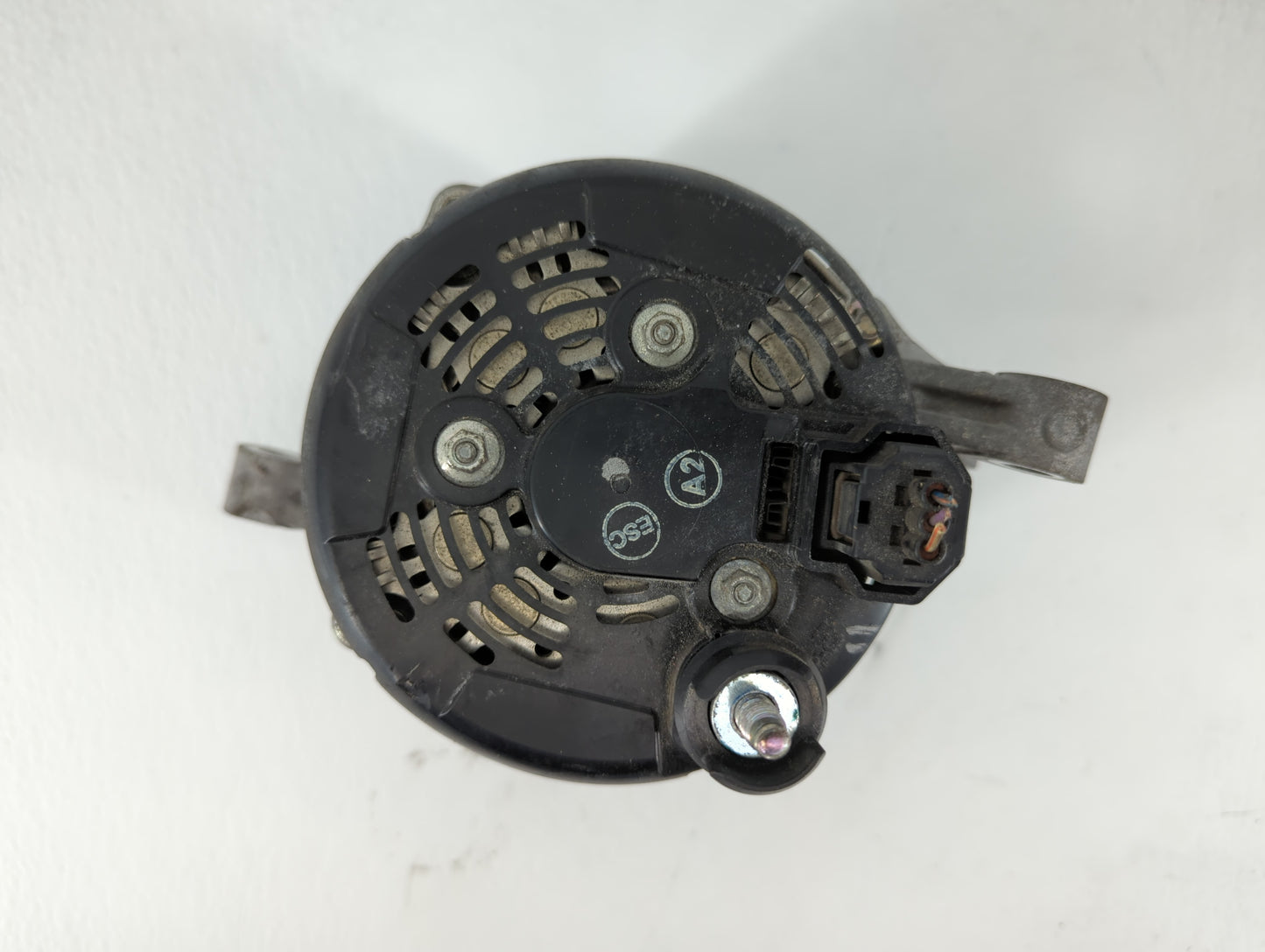 2015-2019 Lincoln Mkc Alternator Replacement Generator Charging Assembly Engine OEM P/N:MX104211-0780 G2GT-10300-BA Fits OEM