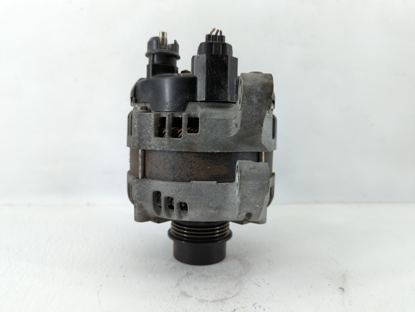 2015-2019 Lincoln Mkc Alternator Replacement Generator Charging Assembly Engine OEM P/N:MX104211-0780 G2GT-10300-BA Fits OEM
