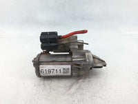 2017-2019 Lincoln Mkc Car Starter Motor Solenoid OEM P/N:GV6T-11000-AA Fits Fits 2017 2018 2019 2020 2021 2022 OEM Used Auto