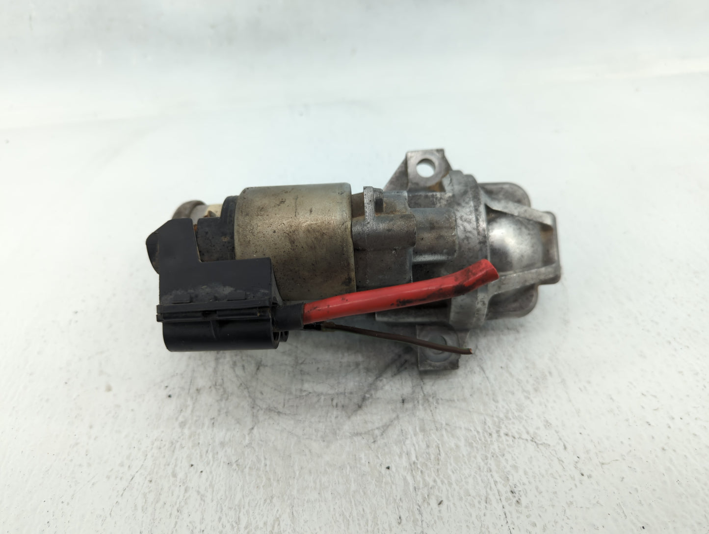 2017-2019 Lincoln Mkc Car Starter Motor Solenoid OEM P/N:GV6T-11000-AA Fits Fits 2017 2018 2019 2020 2021 2022 OEM Used Auto