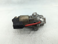2017-2019 Lincoln Mkc Car Starter Motor Solenoid OEM P/N:GV6T-11000-AA Fits Fits 2017 2018 2019 2020 2021 2022 OEM Used Auto