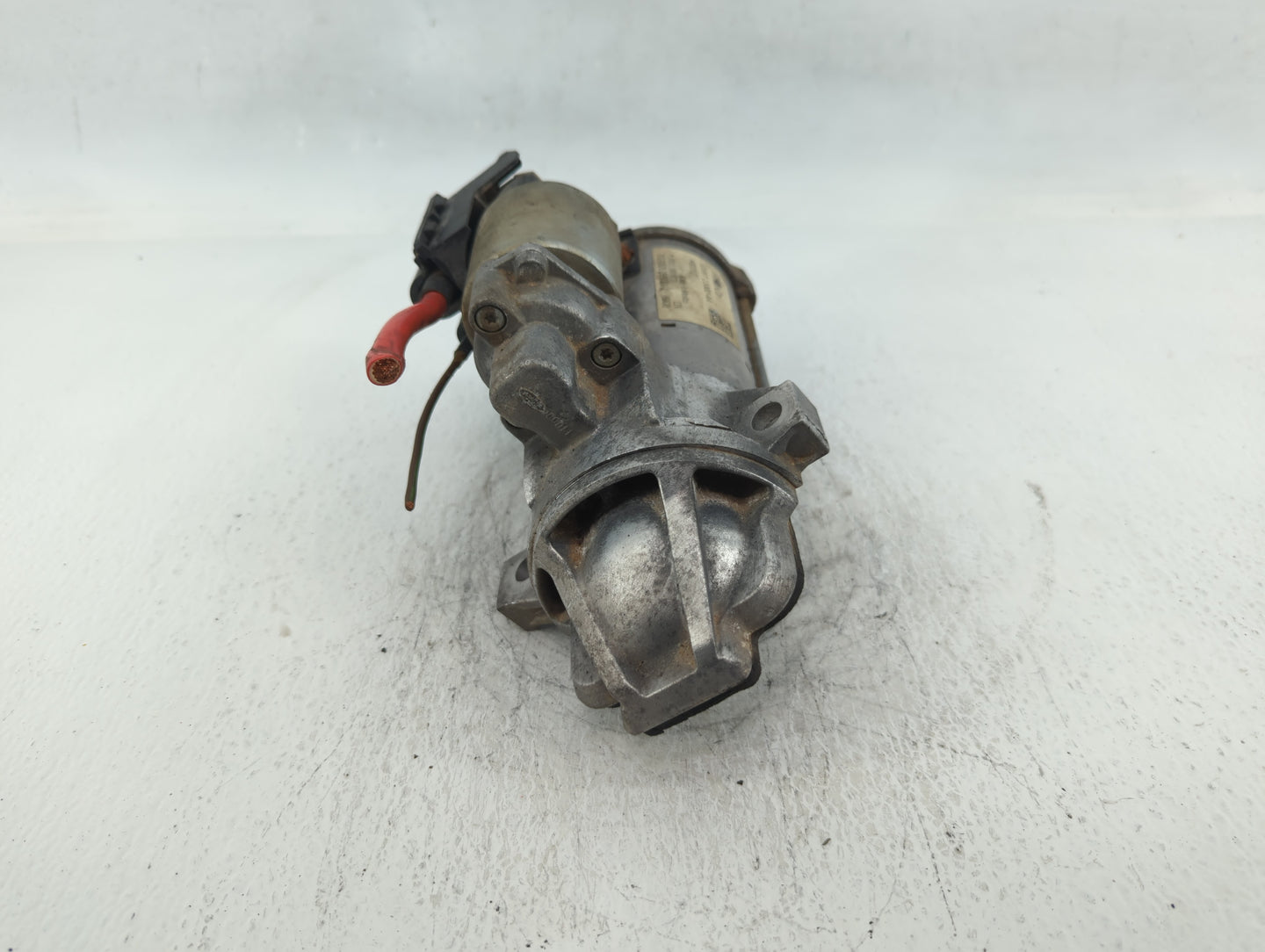 2017-2019 Lincoln Mkc Car Starter Motor Solenoid OEM P/N:GV6T-11000-AA Fits Fits 2017 2018 2019 2020 2021 2022 OEM Used Auto