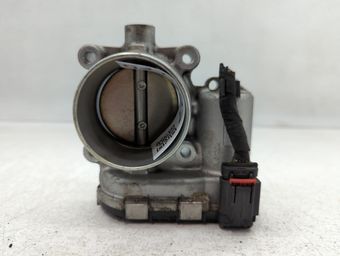 2015-2019 Lincoln Mkc Throttle Body P/N:DS7E -9F991-BB Fits Fits 2014 2015 2016 2017 2018 2019 2020 2021 2022 OEM Used Auto 