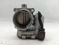 2015-2019 Lincoln Mkc Throttle Body P/N:DS7E -9F991-BB Fits Fits 2014 2015 2016 2017 2018 2019 2020 2021 2022 OEM Used Auto 