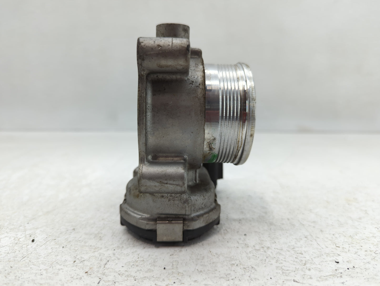 2015-2019 Lincoln Mkc Throttle Body P/N:DS7E -9F991-BB Fits Fits 2014 2015 2016 2017 2018 2019 2020 2021 2022 OEM Used Auto 