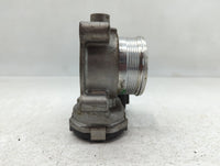 2015-2019 Lincoln Mkc Throttle Body P/N:DS7E -9F991-BB Fits Fits 2014 2015 2016 2017 2018 2019 2020 2021 2022 OEM Used Auto 