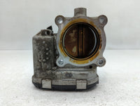 2015-2019 Lincoln Mkc Throttle Body P/N:DS7E -9F991-BB Fits Fits 2014 2015 2016 2017 2018 2019 2020 2021 2022 OEM Used Auto 
