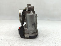 2015-2019 Lincoln Mkc Throttle Body P/N:DS7E -9F991-BB Fits Fits 2014 2015 2016 2017 2018 2019 2020 2021 2022 OEM Used Auto 