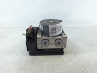 2017 Lincoln Mkc ABS Pump Control Module Replacement P/N:GJ7C-2C405-AD Fits OEM Used Auto Parts - Oemusedautoparts1.com