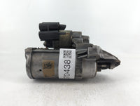 2017-2019 Lincoln Mkc Car Starter Motor Solenoid OEM P/N:GV6T-11000-AA Fits Fits 2017 2018 2019 2020 2021 2022 OEM Used Auto