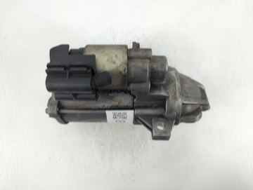 2017-2019 Lincoln Mkc Car Starter Motor Solenoid OEM P/N:GV6T-11000-AA Fits Fits 2017 2018 2019 2020 2021 2022 OEM Used Auto Parts