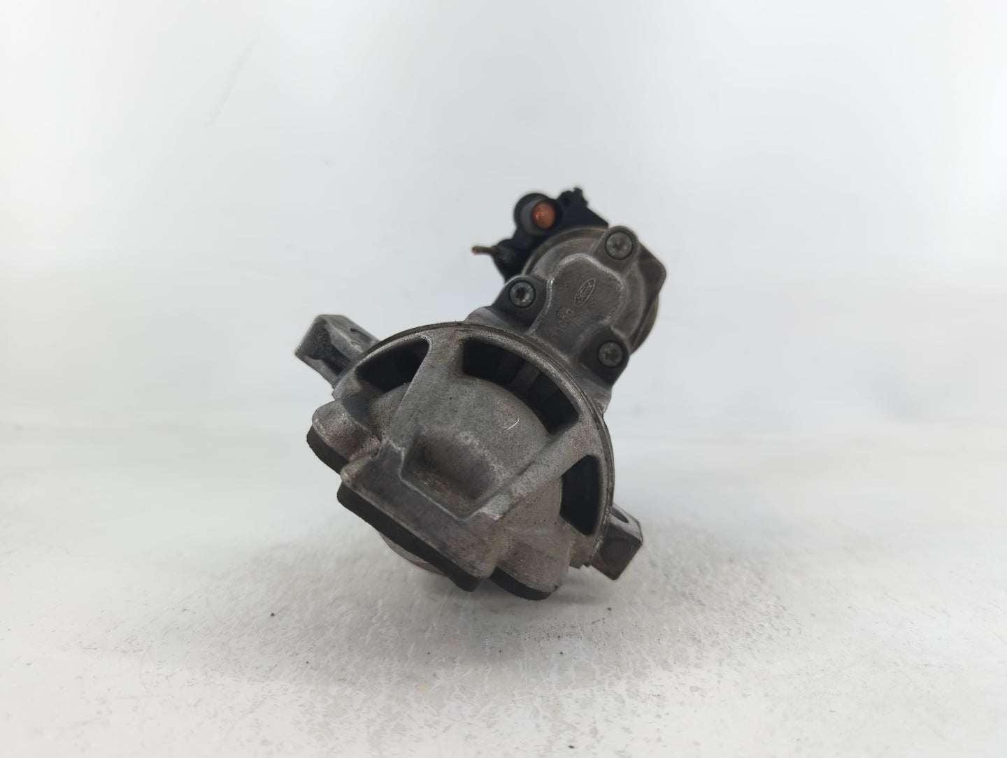 2017-2019 Lincoln Mkc Car Starter Motor Solenoid OEM P/N:GV6T-11000-AA Fits Fits 2017 2018 2019 2020 2021 2022 OEM Used Auto